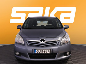 Toyota Verso