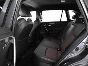 Toyota RAV4 Plug-In