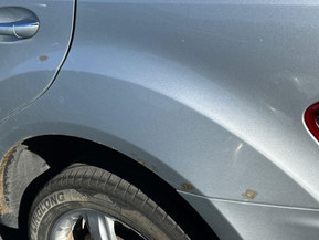 Mercedes-Benz ML