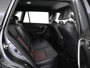 Toyota RAV4 Plug-In