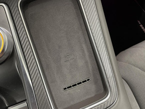 MG MGS6 EV