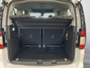 Ford Grand Tourneo Connect