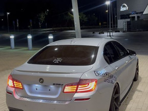 BMW 535
