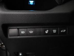 Toyota RAV4 Plug-In
