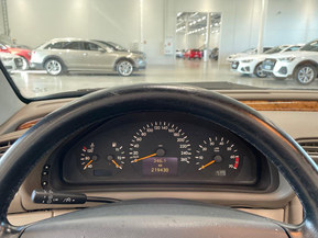 Mercedes-Benz CLK