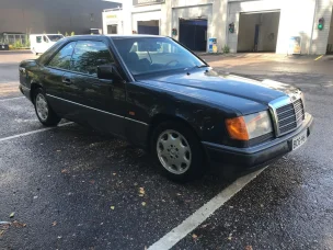Mercedes-Benz CE