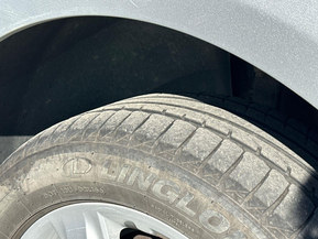 Mercedes-Benz ML