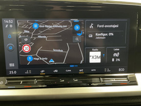 Ford Grand Tourneo Connect