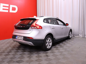 Volvo V40 Cross Country