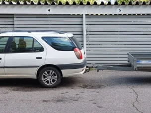 Peugeot 306