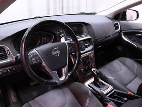 Volvo V40 Cross Country