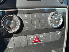Mercedes-Benz ML