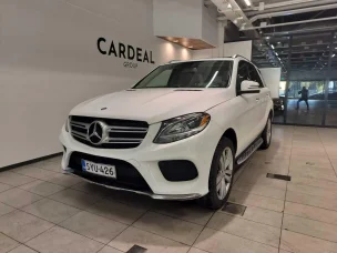 Mercedes-Benz ML