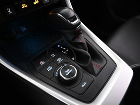Toyota RAV4 Plug-In