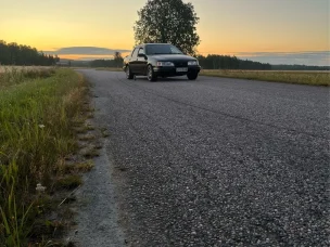Ford Sierra