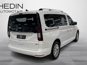 Ford Grand Tourneo Connect