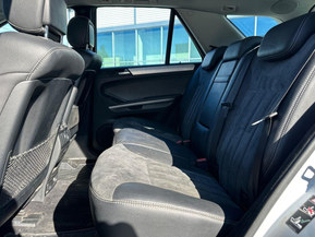 Mercedes-Benz ML