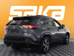 Toyota RAV4 Plug-In