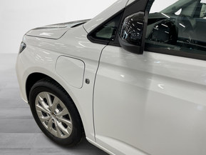 Ford Grand Tourneo Connect