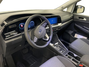 Ford Grand Tourneo Connect