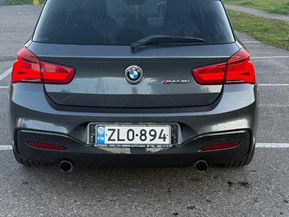 BMW M140i