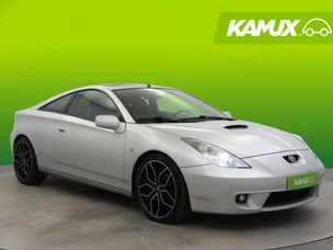 Toyota Celica