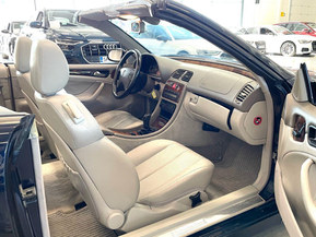 Mercedes-Benz CLK