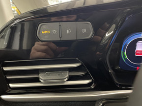 Ford Grand Tourneo Connect