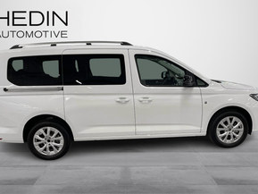 Ford Grand Tourneo Connect