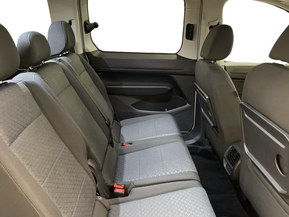 Ford Grand Tourneo Connect