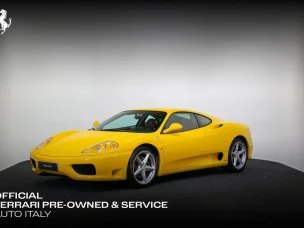Ferrari 360