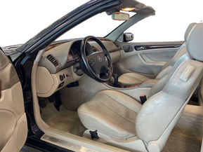 Mercedes-Benz CLK