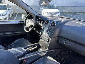 Mercedes-Benz ML