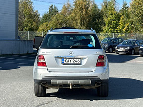 Mercedes-Benz ML