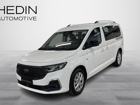 Ford Grand Tourneo Connect