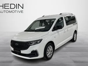 Ford Grand Tourneo Connect