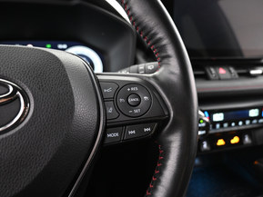 Toyota RAV4 Plug-In