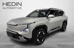 Kia EV5