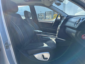 Mercedes-Benz ML