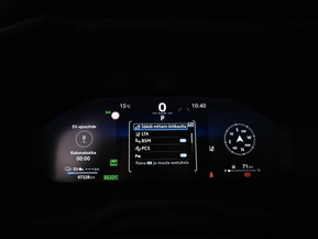 Toyota RAV4 Plug-In