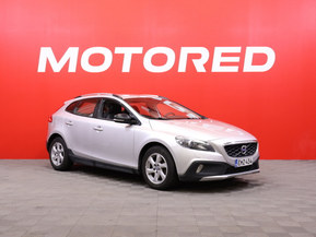 Volvo V40 Cross Country