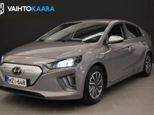 Hyundai Ioniq Electric