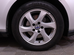 Volvo V40 Cross Country