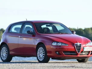Alfa Romeo 147