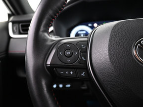 Toyota RAV4 Plug-In