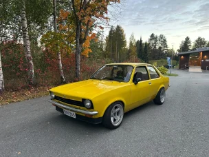 Opel Kadett