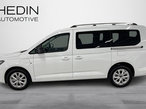 Ford Grand Tourneo Connect