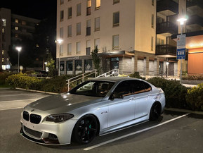 BMW 535