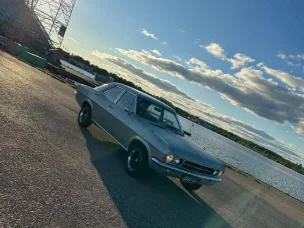 Vauxhall Victor