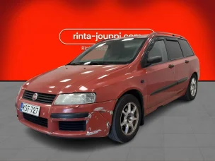 Fiat Stilo